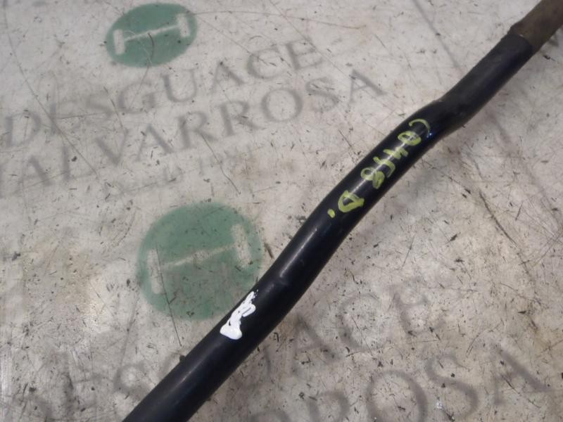 Recambio de barra estabilizadora delantera para citroën c2 vtr referencia OEM IAM   
