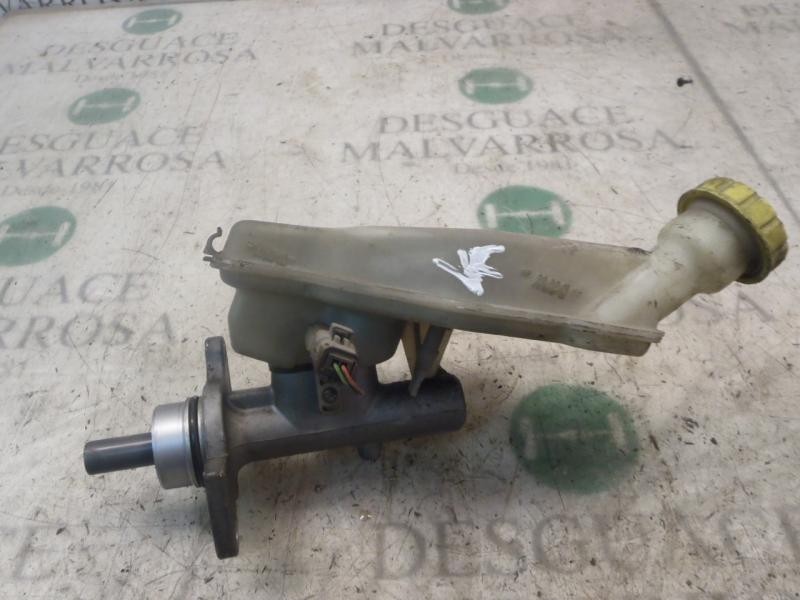 Recambio de bomba freno para citroën c2 vtr referencia OEM IAM   