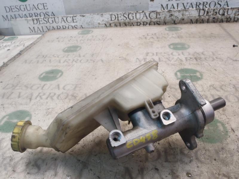 Recambio de bomba freno para citroën c2 vtr referencia OEM IAM   