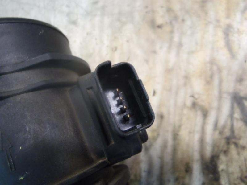 Recambio de caudalimetro para citroën c2 vtr referencia OEM IAM   