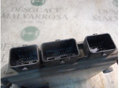 Recambio de centralita motor uce para citroën c2 vtr referencia OEM IAM    2