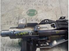 Recambio de columna direccion para citroën c2 vtr referencia OEM IAM    2