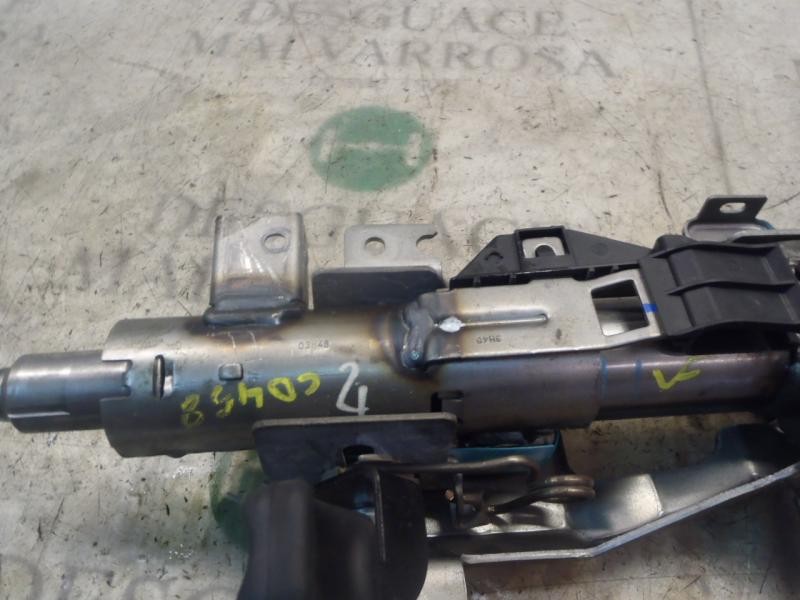 Recambio de columna direccion para citroën c2 vtr referencia OEM IAM   