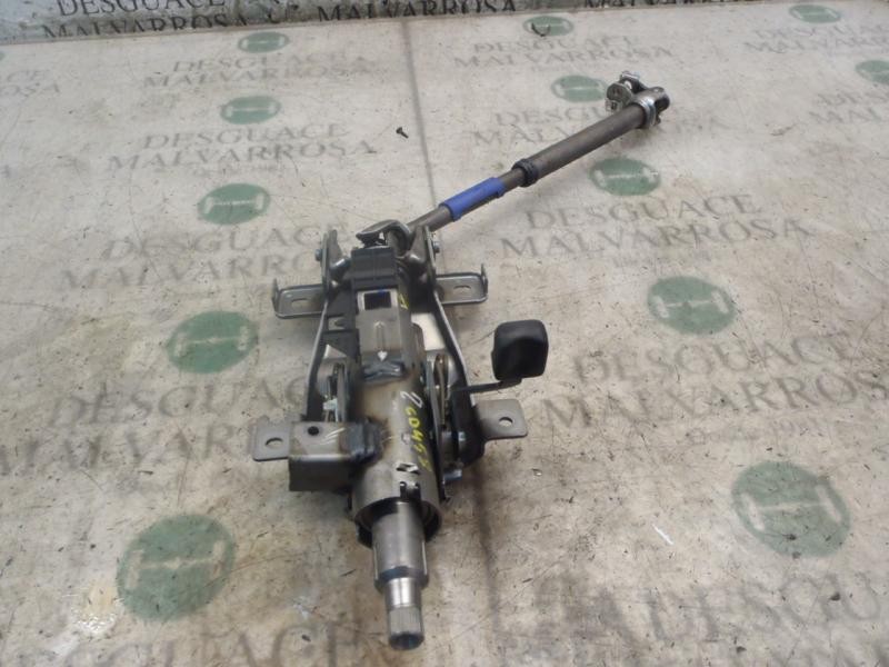 Recambio de columna direccion para citroën c2 vtr referencia OEM IAM   
