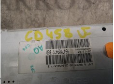 Recambio de mando multifuncion para citroën c2 vtr referencia OEM IAM    2