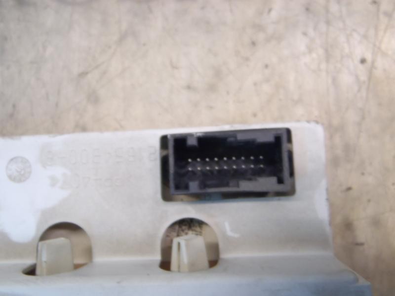 Recambio de mando multifuncion para citroën c2 vtr referencia OEM IAM   