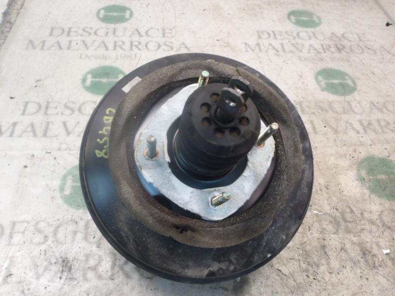 Recambio de servofreno para citroën c2 vtr referencia OEM IAM   