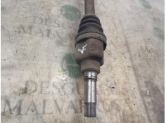 Recambio de transmision derecha para citroën c2 vtr referencia OEM IAM    2