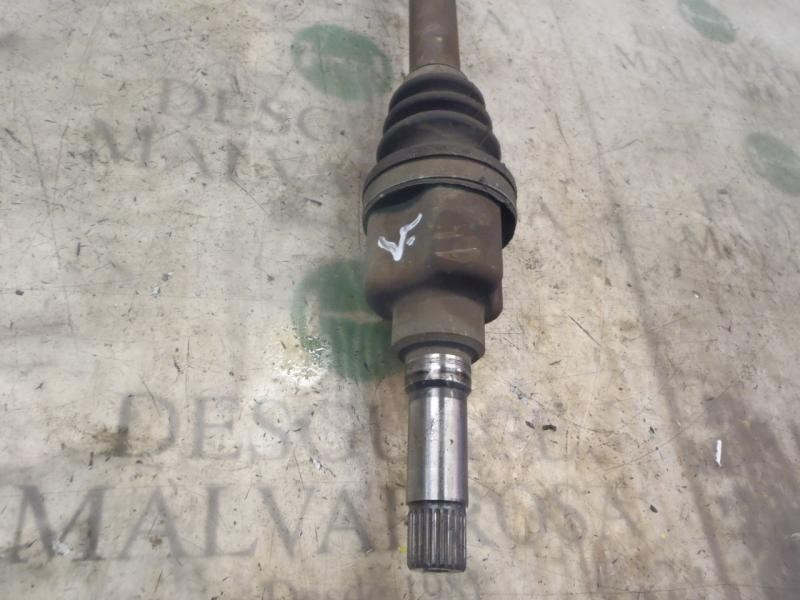 Recambio de transmision derecha para citroën c2 vtr referencia OEM IAM   