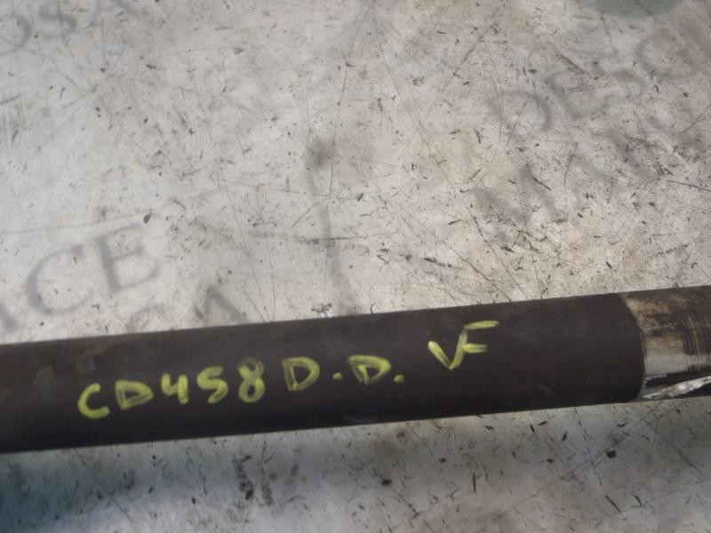 Recambio de transmision derecha para citroën c2 vtr referencia OEM IAM   