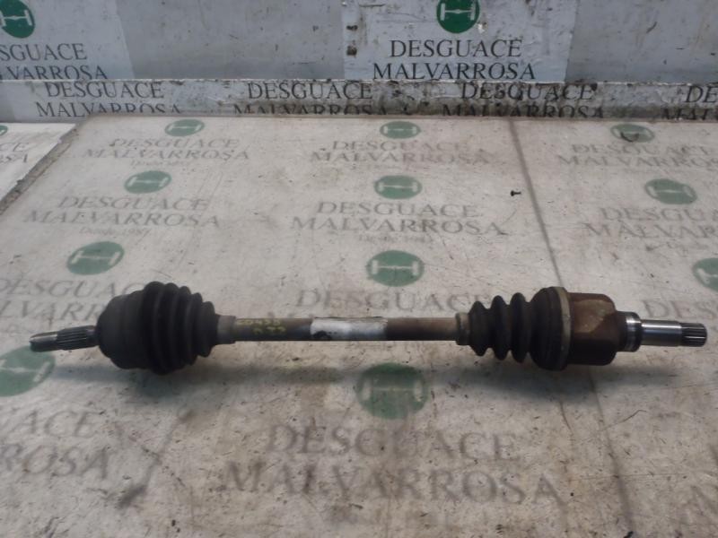 Recambio de transmision izquierda para citroën c2 vtr referencia OEM IAM   