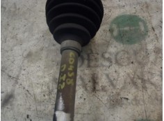 Recambio de transmision izquierda para citroën c2 vtr referencia OEM IAM    2