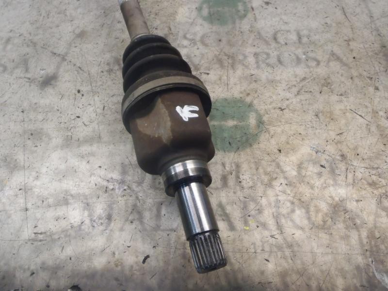 Recambio de transmision izquierda para citroën c2 vtr referencia OEM IAM   