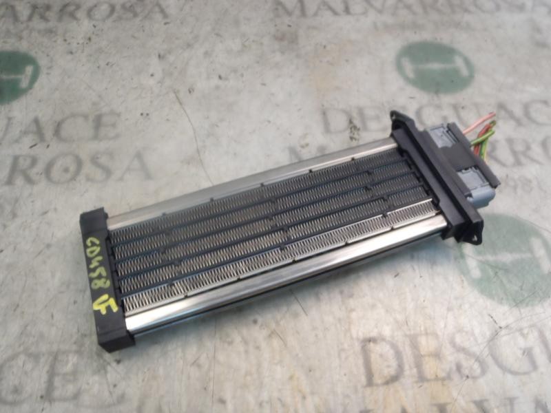 Recambio de resistencia calefaccion para citroën c2 vtr referencia OEM IAM   