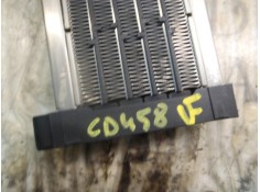 Recambio de resistencia calefaccion para citroën c2 vtr referencia OEM IAM    2