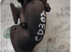 Recambio de turbocompresor para opel vectra c berlina comfort referencia OEM IAM    2