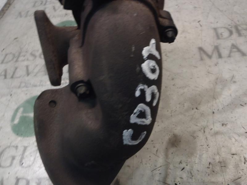 Recambio de turbocompresor para opel vectra c berlina comfort referencia OEM IAM   