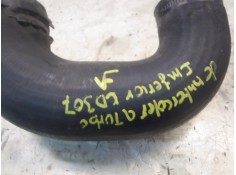 Recambio de tubo intercooler para opel vectra c berlina comfort referencia OEM IAM    2