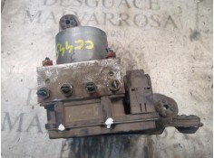 Recambio de abs para renault scenic ii confort authentique referencia OEM IAM    2