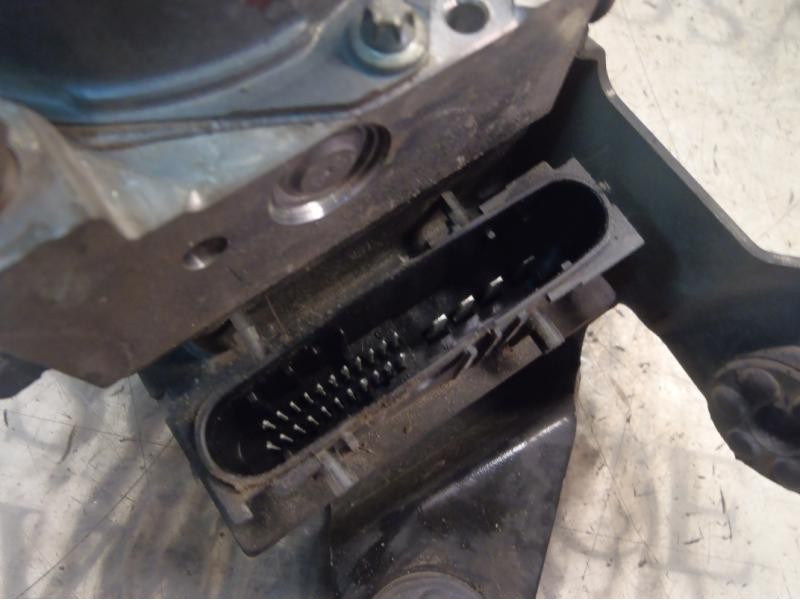 Recambio de abs para renault scenic ii confort authentique referencia OEM IAM   