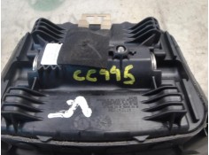 Recambio de airbag delantero izquierdo para renault scenic ii confort authentique referencia OEM IAM    2