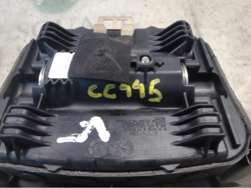 Recambio de airbag delantero izquierdo para renault scenic ii confort authentique referencia OEM IAM   