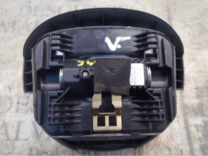 Recambio de airbag delantero izquierdo para renault scenic ii confort authentique referencia OEM IAM   