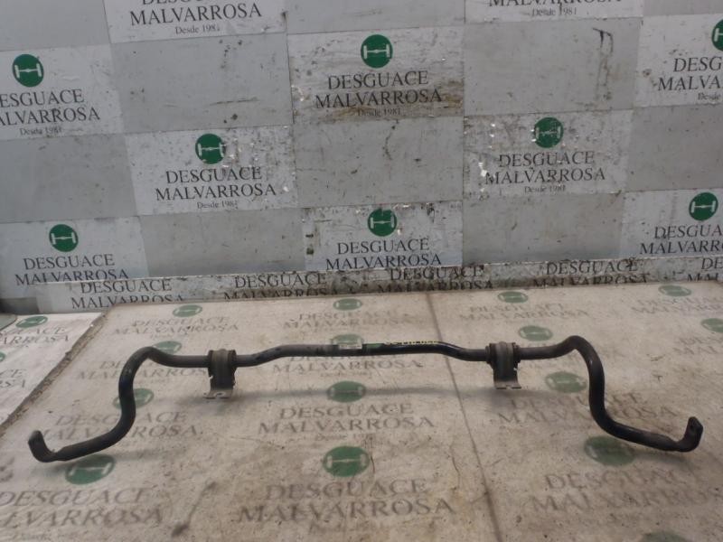 Recambio de barra estabilizadora delantera para renault scenic ii confort authentique referencia OEM IAM   