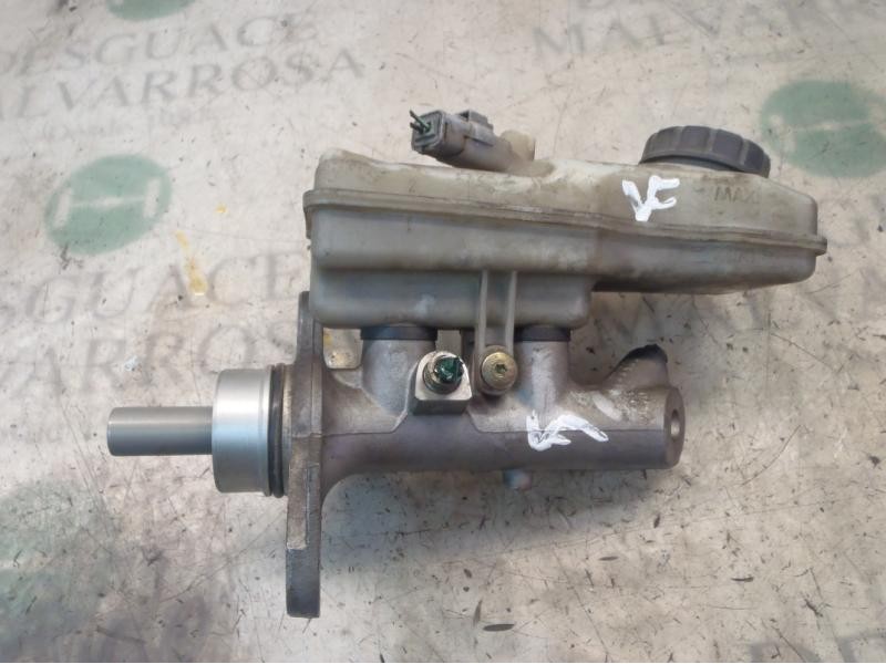 Recambio de bomba freno para renault scenic ii confort authentique referencia OEM IAM   