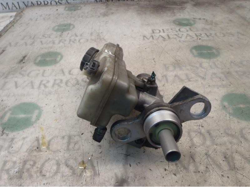 Recambio de bomba freno para renault scenic ii confort authentique referencia OEM IAM   