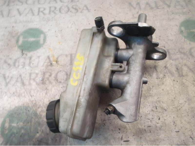 Recambio de bomba freno para renault scenic ii confort authentique referencia OEM IAM   