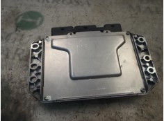 Recambio de centralita motor uce para renault scenic ii confort authentique referencia OEM IAM    2