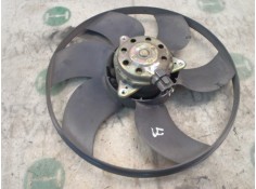 Recambio de electroventilador para renault scenic ii confort authentique referencia OEM IAM    2