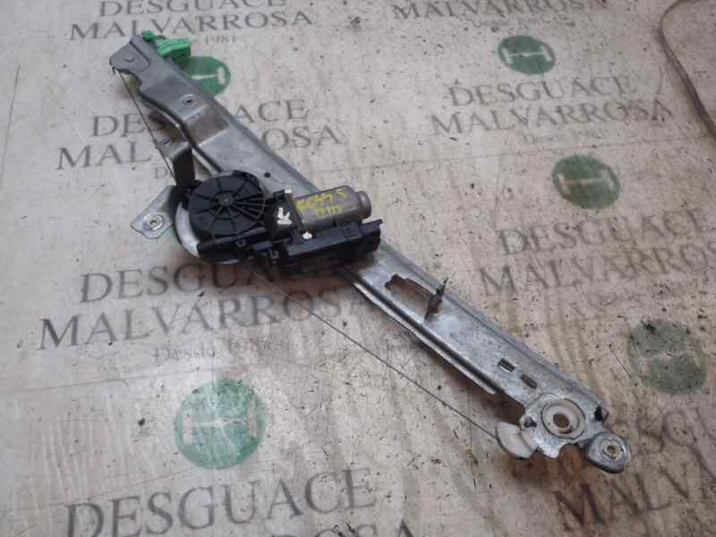 Recambio de elevalunas delantero derecho para renault scenic ii confort authentique referencia OEM IAM   