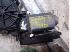 Recambio de elevalunas delantero derecho para renault scenic ii confort authentique referencia OEM IAM    2