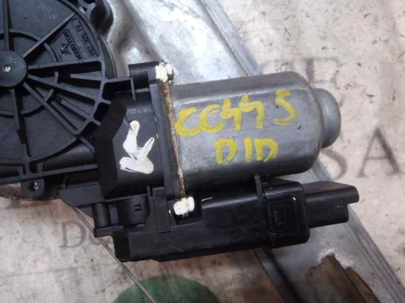 Recambio de elevalunas delantero derecho para renault scenic ii confort authentique referencia OEM IAM   