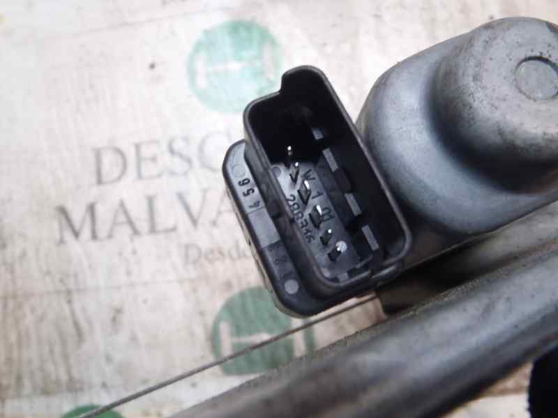 Recambio de elevalunas delantero derecho para renault scenic ii confort authentique referencia OEM IAM   