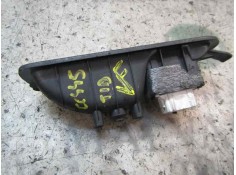 Recambio de mando elevalunas trasero derecho para renault scenic ii confort authentique referencia OEM IAM    2