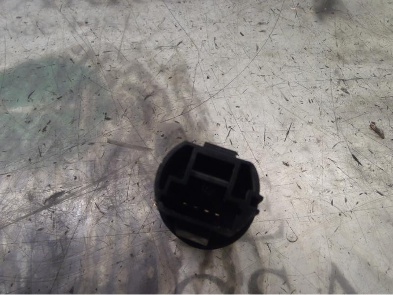 Recambio de modulo electronico para renault scenic ii confort authentique referencia OEM IAM   