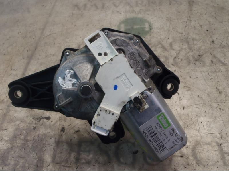 Recambio de motor limpia trasero para renault scenic ii confort authentique referencia OEM IAM   