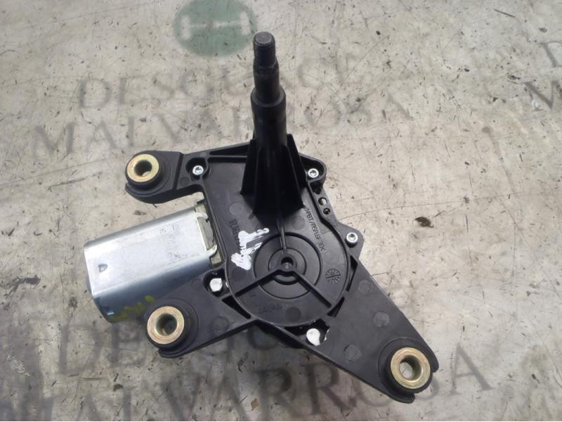 Recambio de motor limpia trasero para renault scenic ii confort authentique referencia OEM IAM   