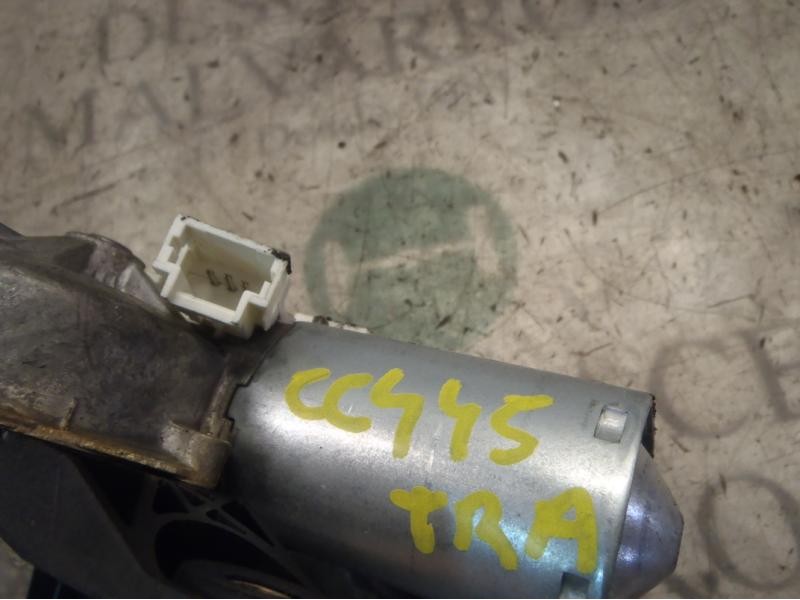 Recambio de motor limpia trasero para renault scenic ii confort authentique referencia OEM IAM   