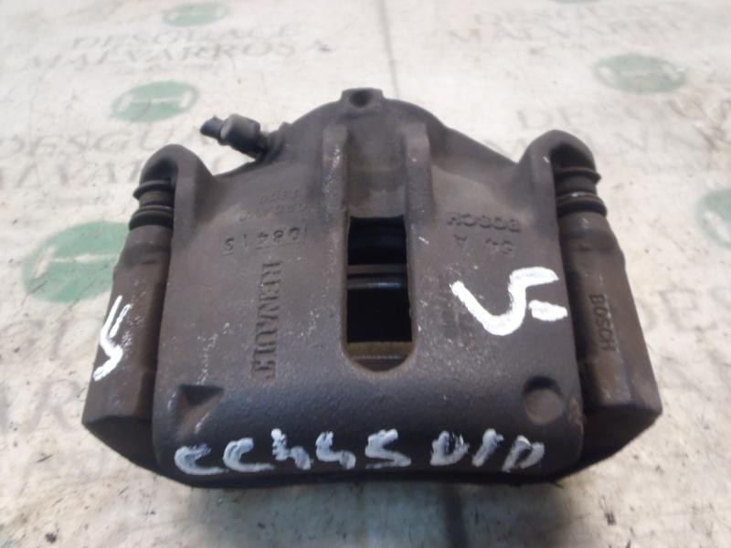 Recambio de pinza freno delantera derecha para renault scenic ii confort authentique referencia OEM IAM   