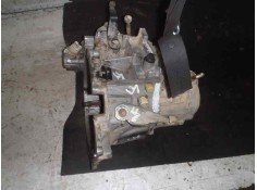Recambio de caja cambios para citroën berlingo 1.9 600 d furg. referencia OEM IAM   