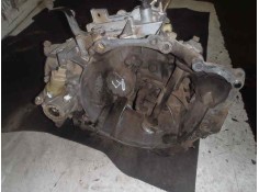 Recambio de caja cambios para citroën berlingo 1.9 600 d furg. referencia OEM IAM    2