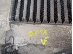 Recambio de intercooler para renault megane ii berlina 5p confort authentique referencia OEM IAM    2