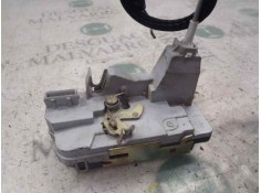 Recambio de cerradura puerta trasera derecha para peugeot 307 (s1) xsi referencia OEM IAM 9138G0   2