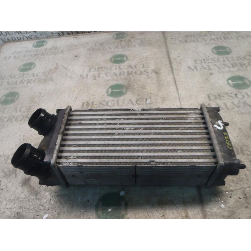 Recambio de intercooler para peugeot 307 (s1) xsi referencia OEM IAM 0384H5  