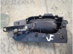 Recambio de maneta interior delantera derecha para peugeot 307 (s1) xsi referencia OEM IAM 9143F5   2