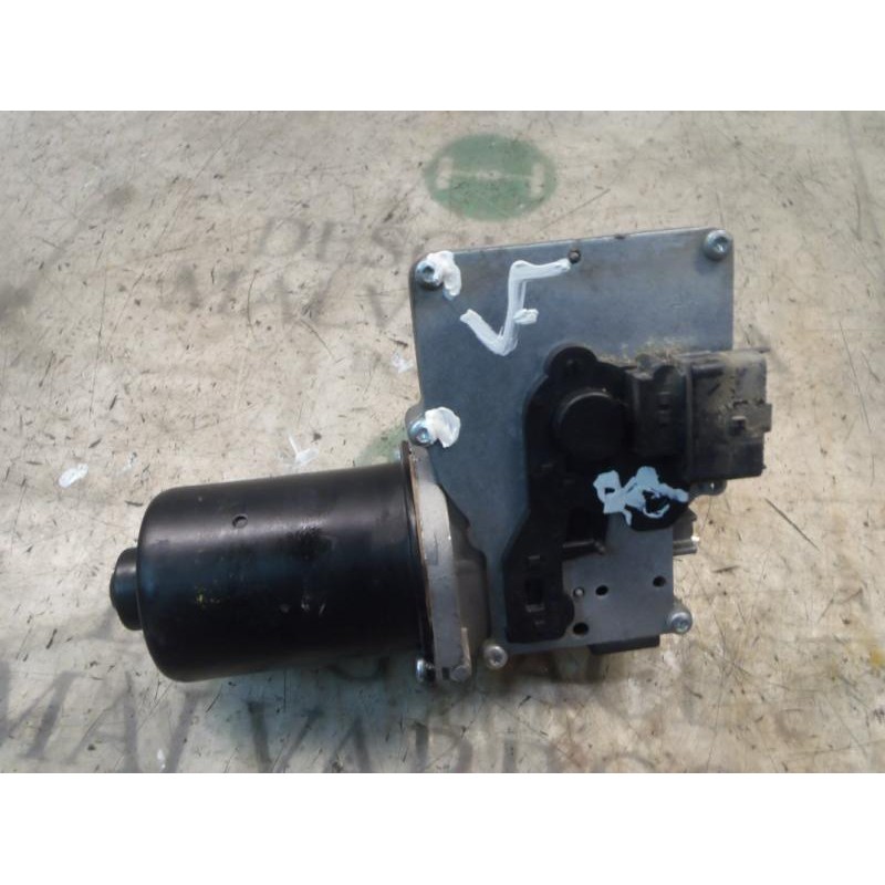 Recambio de motor limpia delantero para peugeot 307 (s1) xsi referencia OEM IAM 6405Y7 404638 